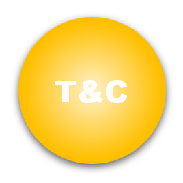 Terms and conditions